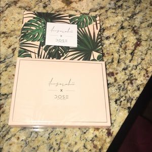 Dose of Colors iluvsarahii palette